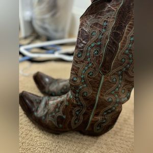 Old Gringo Women’s Boots